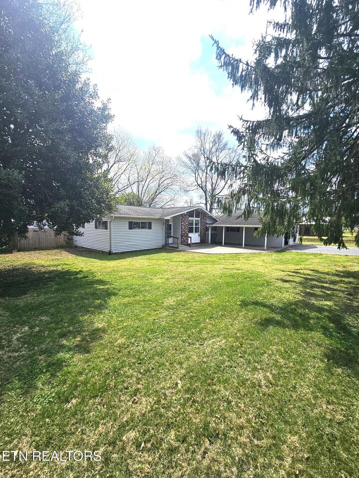 Property Photo: 902 Grandview Drive TN 37803