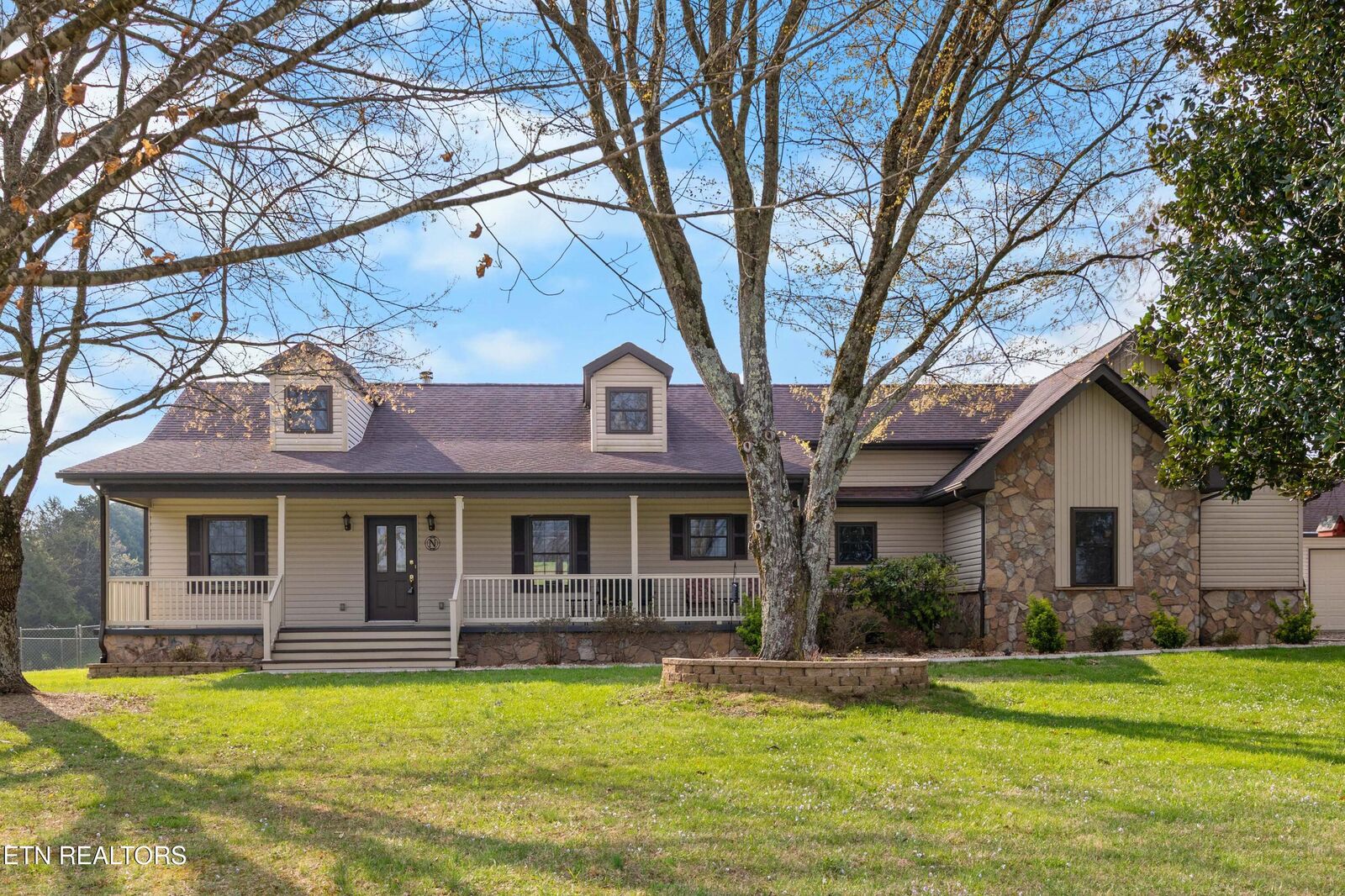 Property Photo:  9228 Washington Pike  TN 37721 