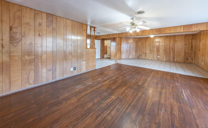 Property Photo:  2613 48th Street  TX 79413 