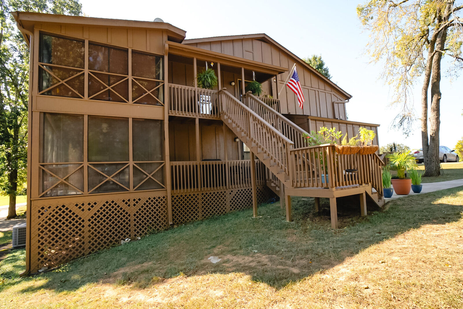 Property Photo: 7-2 Woodson Bend Resort KY 42518