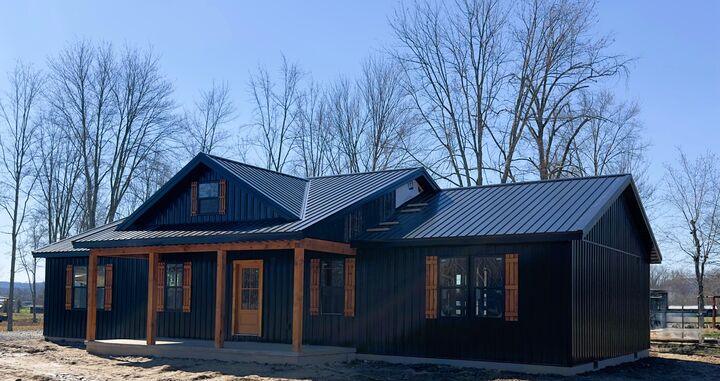 Property Photo:  87 Poplar Lane  KY 40371 