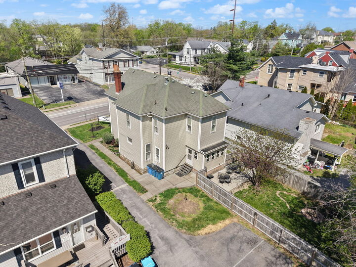 Property Photo: 424 S 4th Street KY 40422