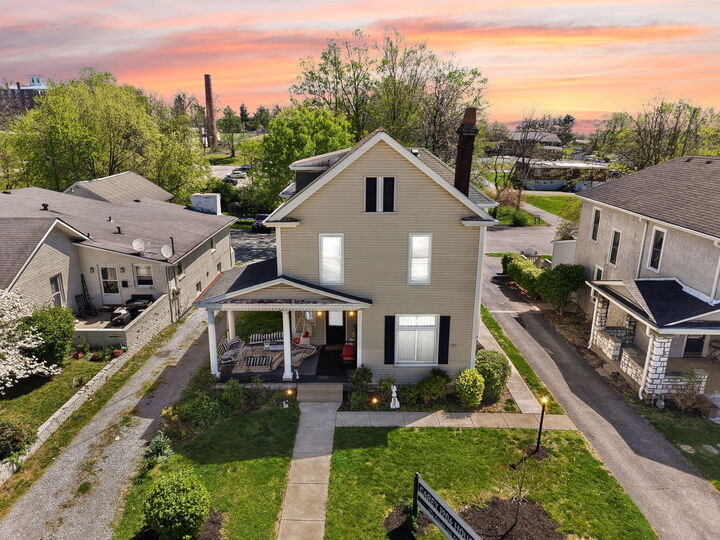 Property Photo:  424 S 4th Street  KY 40422 