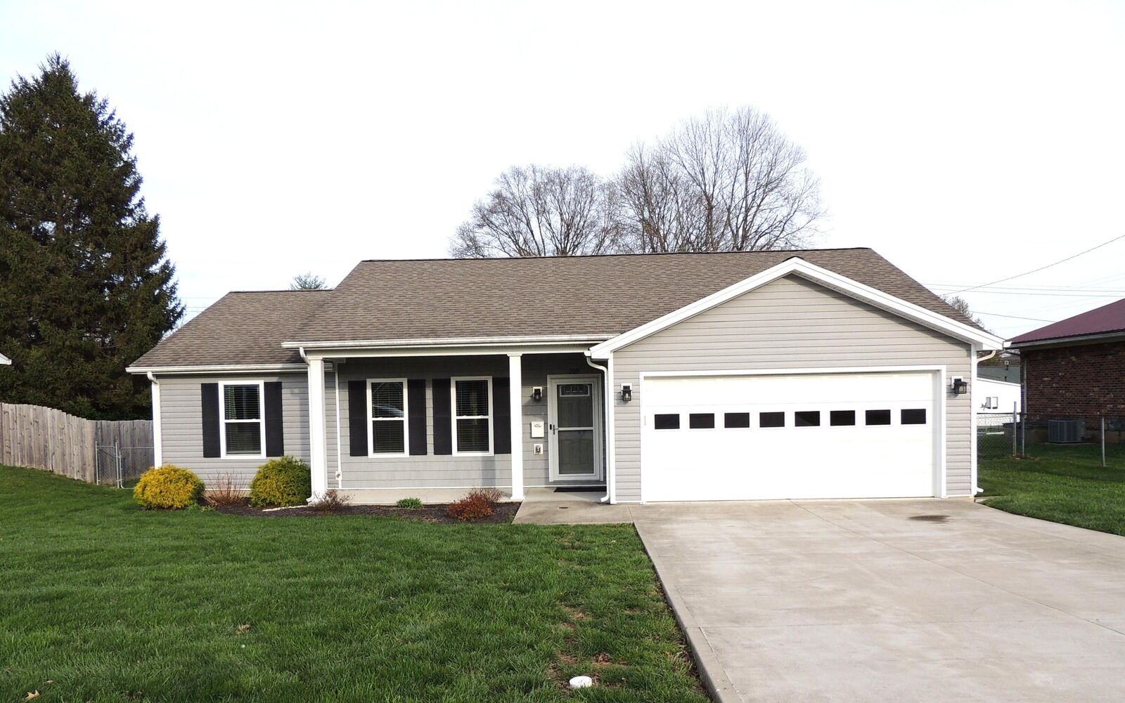 Property Photo:  209 Bellwood Court  KY 40601 