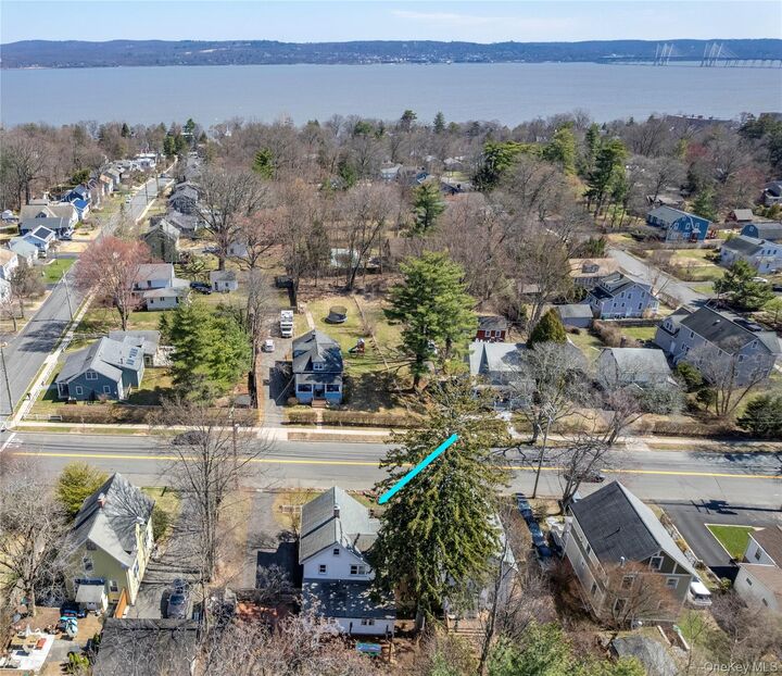 Property Photo:  322 N Midland Avenue  NY 10960 