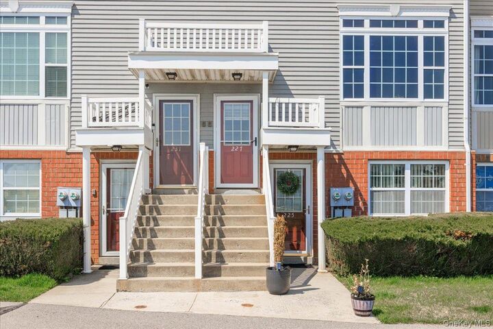 Property Photo:  227 Surf Drive 138B  NY 10473 