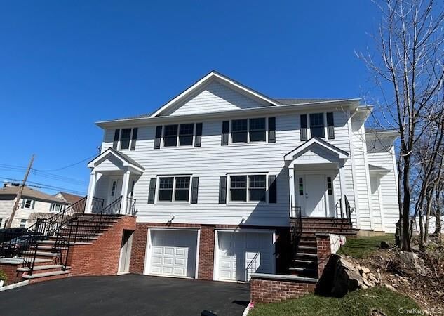 Property Photo: 61 Adelphi Avenue NY 10528