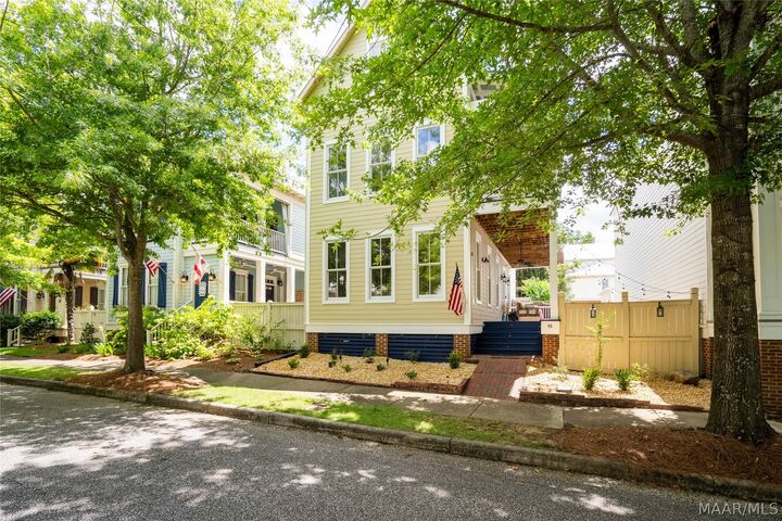 Property Photo:  48 Bright Spot Street  AL 36064 