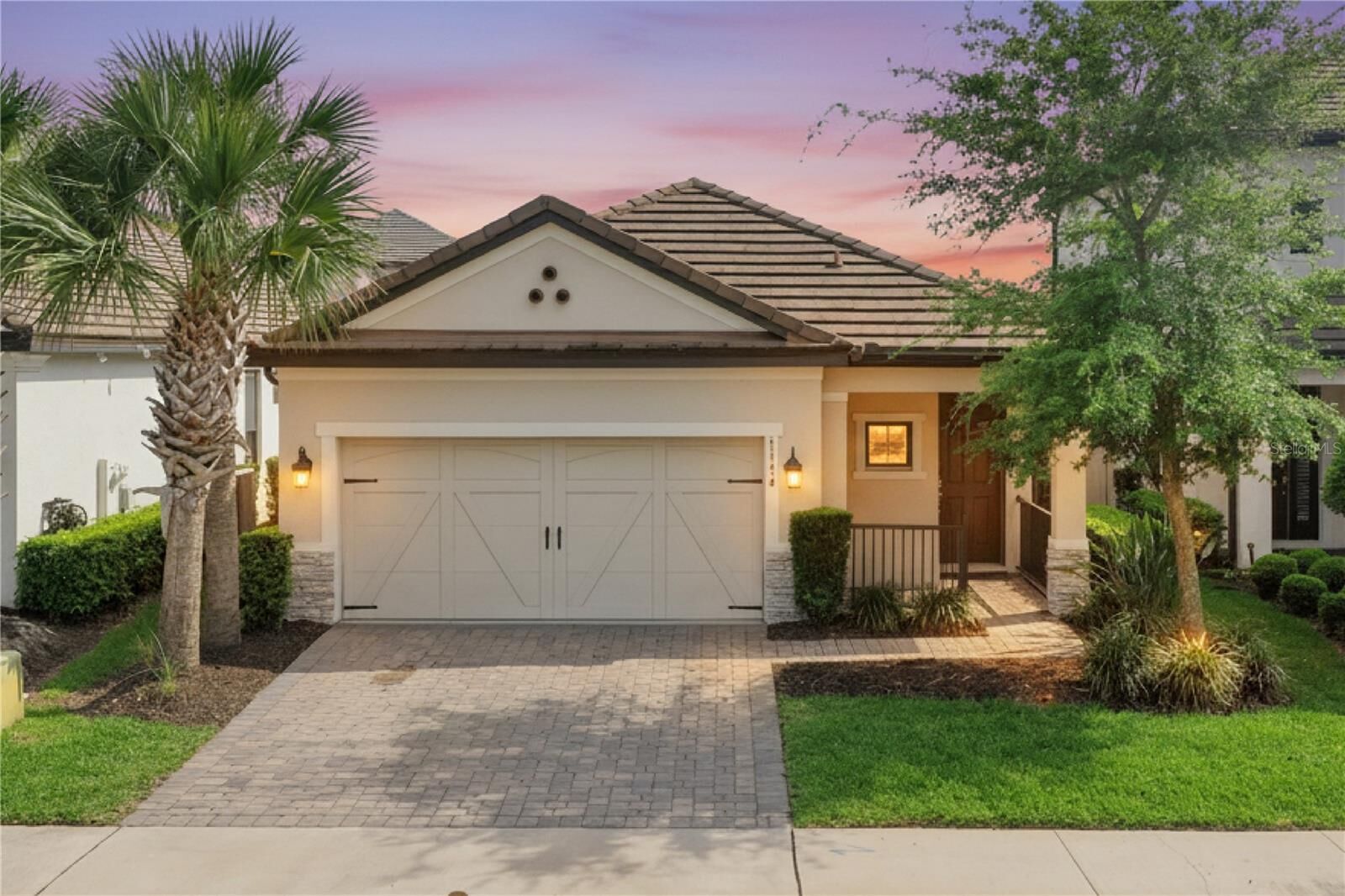 Property Photo:  1174 Wildmeadow Run  FL 32792 