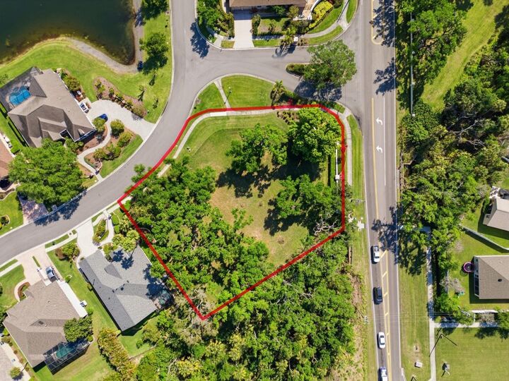 Property Photo: 3701 59th Avenue Circle E FL 34222