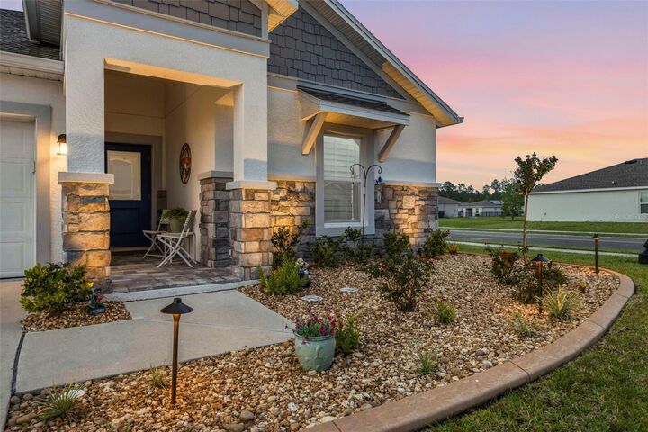 Property Photo:  1156 Sand Trap Court  FL 32124 