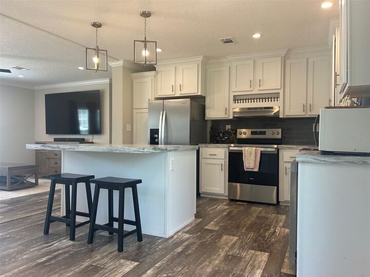 Property Photo: 4601 Oak Street FL 34731