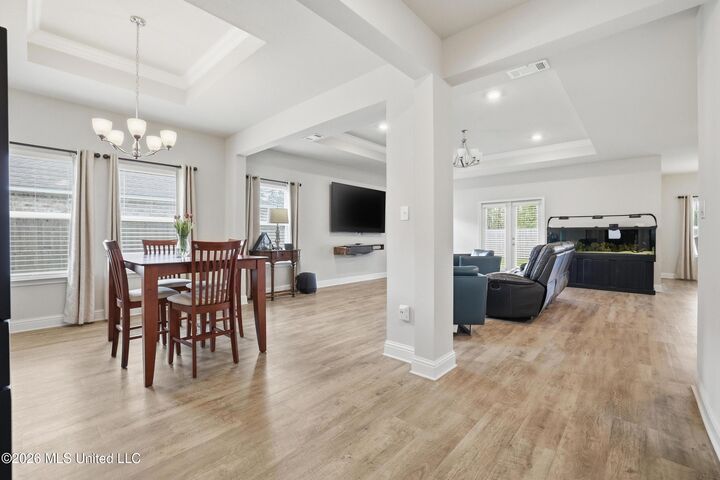 Property Photo:  6001 Penni Lane  MS 39564 