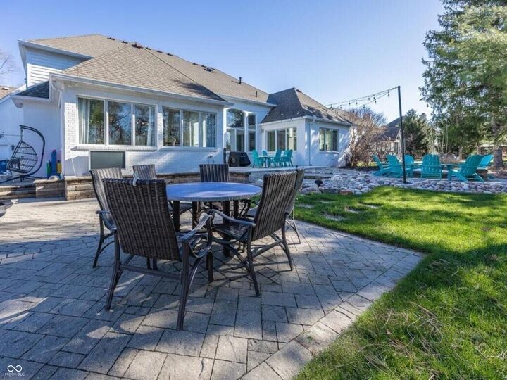 Property Photo: 12161 Talon Trace IN 46037