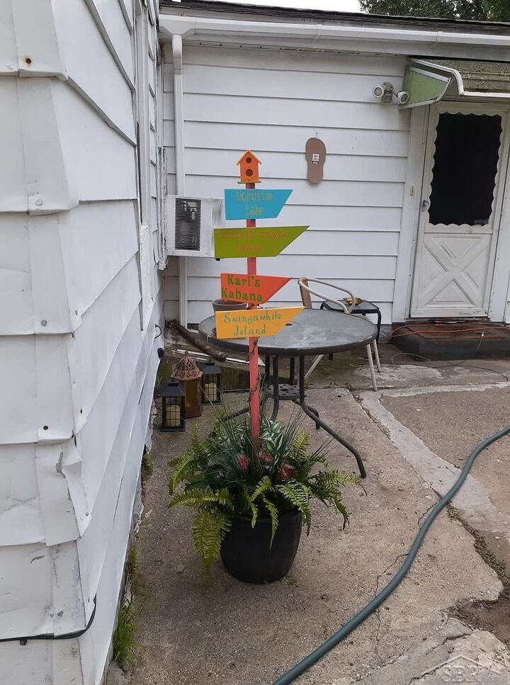 Property Photo:  3384 N Euclid Avenue  MI 48706 