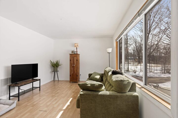 Property Photo: 6856 River Street Lot 4 MI 49616