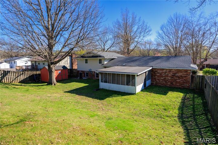 Property Photo:  2061 Steven Drive  MO 63701 