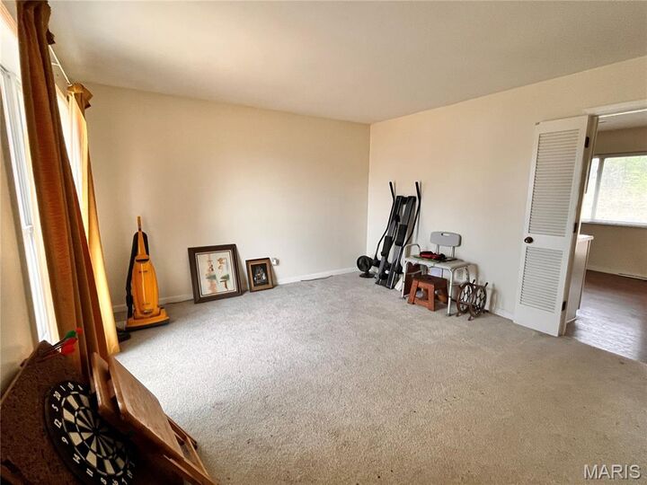 Property Photo:  4208 Massabielle Drive  MO 63129 