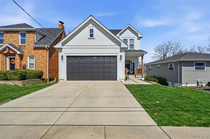 Property Photo: 239 Monica Drive MO 63127