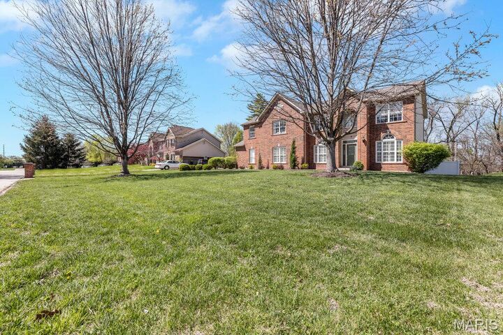 Property Photo:  8 Graeser Acres  MO 63146 