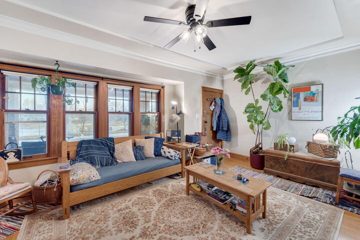 Property Photo: 1530 N Hawley Rd 1532 WI 53208