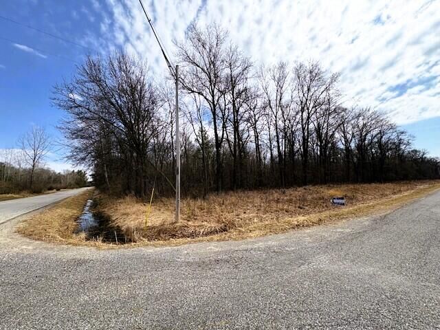 Property Photo: W Prairie Road MI 48640