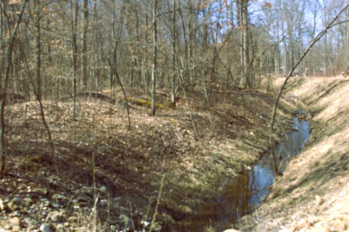 Property Photo:  V/L W Prairie Road  MI 48640 