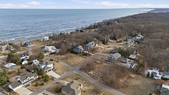 Property Photo:  52202 Main Drive  MI 49117 