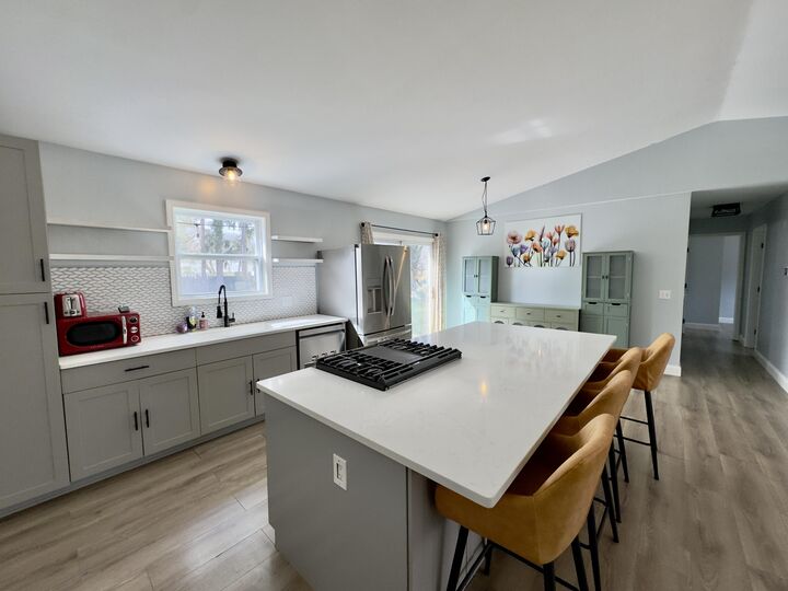 Property Photo:  15577 Pine Street  MI 49417 