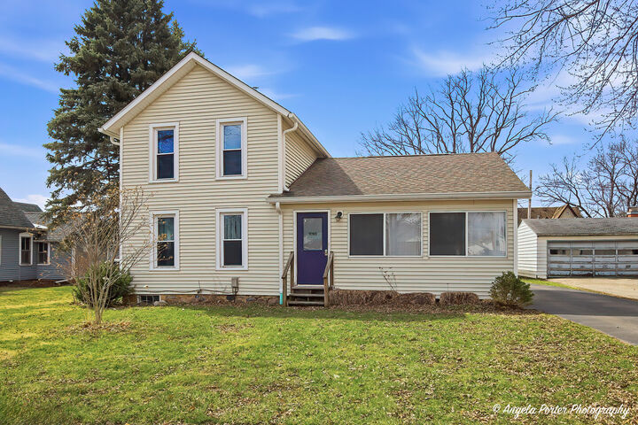 Property Photo: 9703 Illinois Street IL 60034