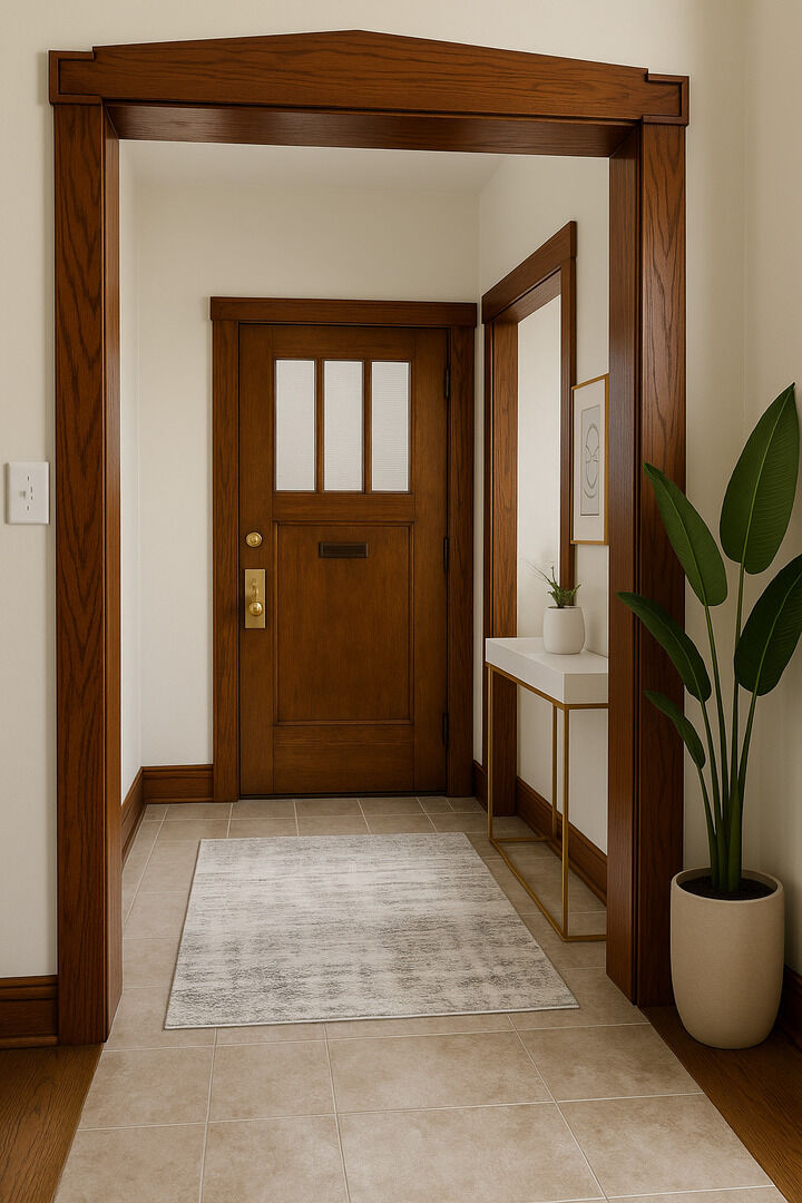 Property Photo:  8512 S Manistee Avenue  IL 60617 