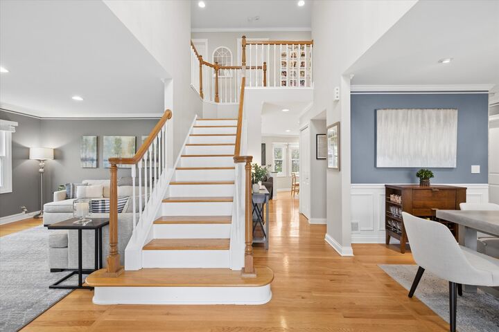 Property Photo: 1278 Thorndale Lane IL 60047