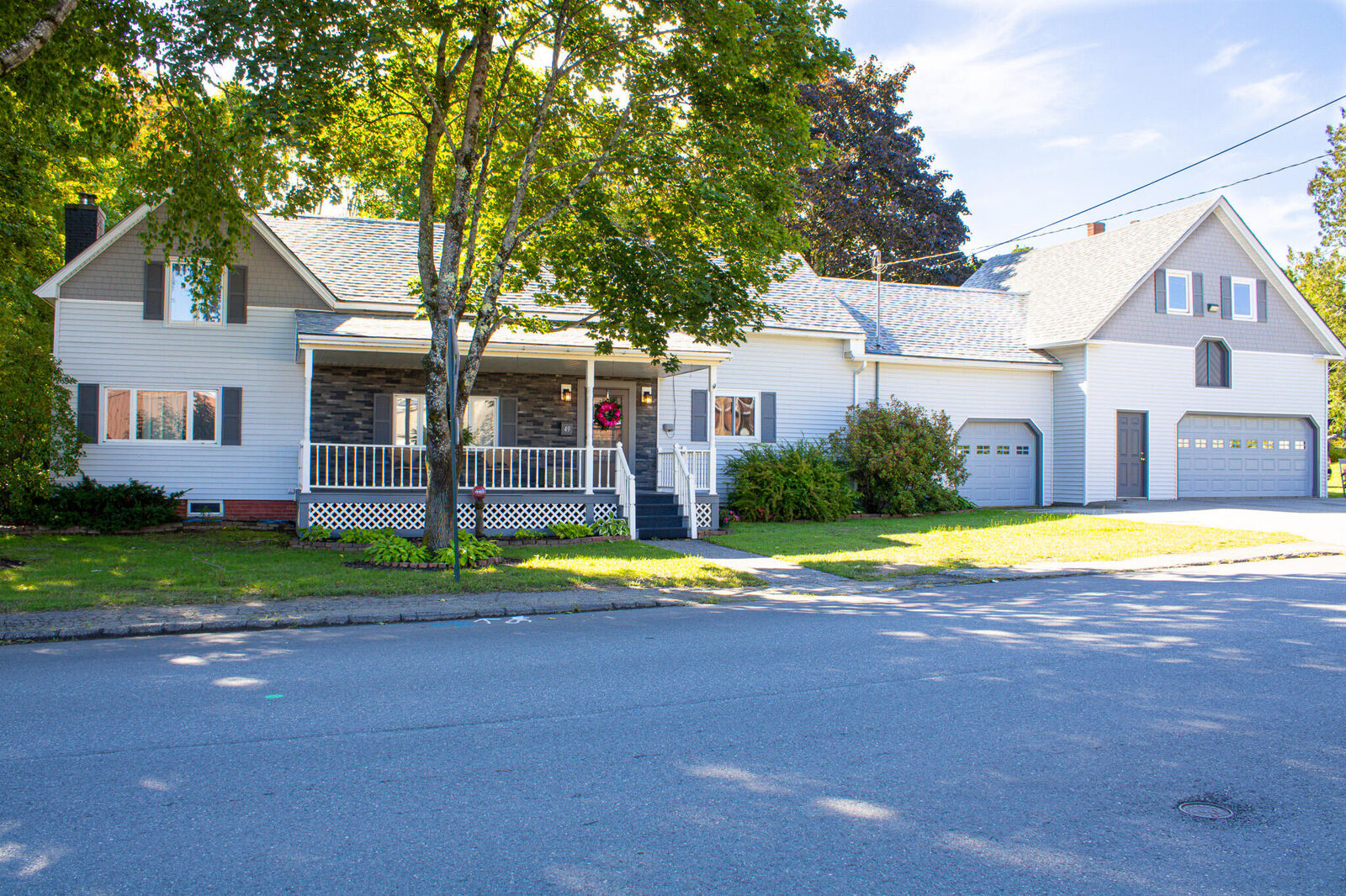 Property Photo:  49 North Street  ME 04953 