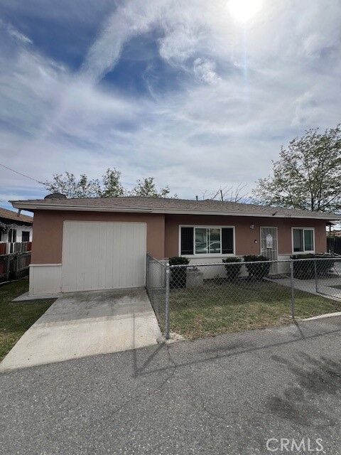 Property Photo:  2508 Taylor  CA 92404 