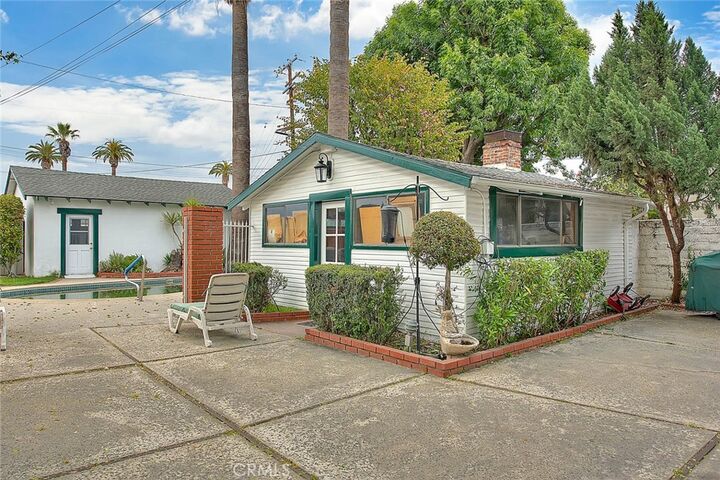 Property Photo:  477 W Center  CA 91723 