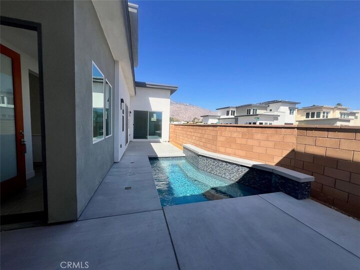 Property Photo:  2657 Maverick Lane  CA 92264 