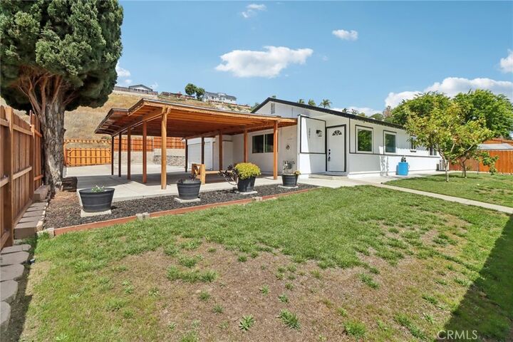 Property Photo:  2801 College  CA 92056 