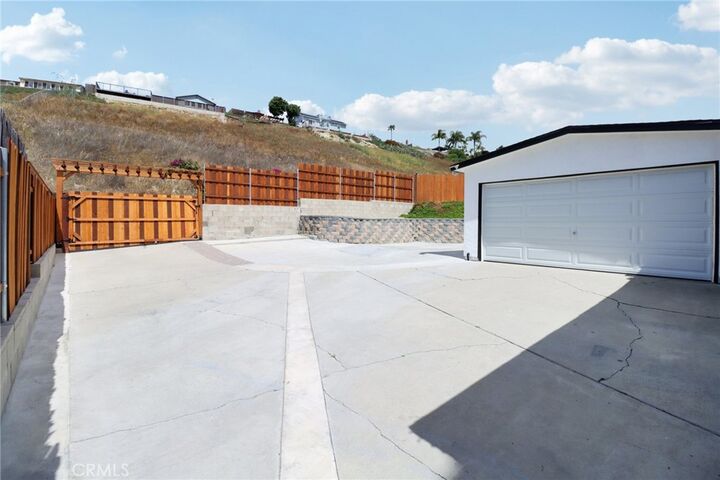 Property Photo:  2801 College  CA 92056 