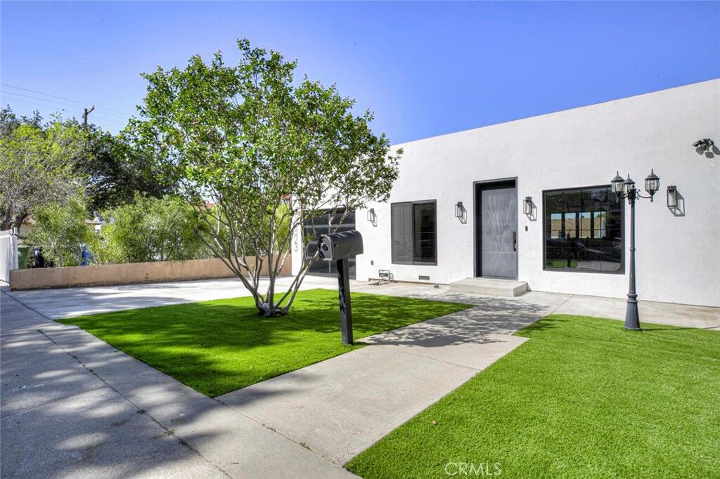 Property Photo:  10823 Parr  CA 91040 