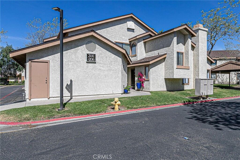 Property Photo:  200 Village Circle  CA 93436 