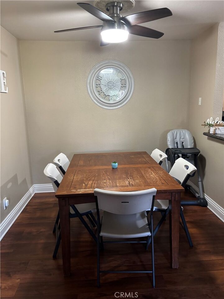 Property Photo: 2380 Del Mar Way 206 CA 92882