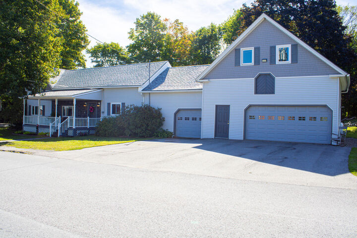 Property Photo:  49 North Street  ME 04953 