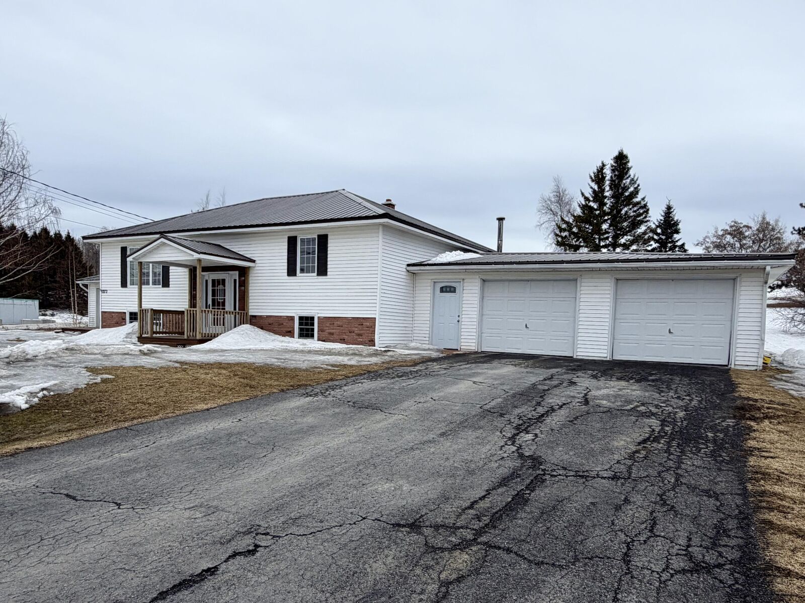 Property Photo:  272 Main Street  ME 04772 