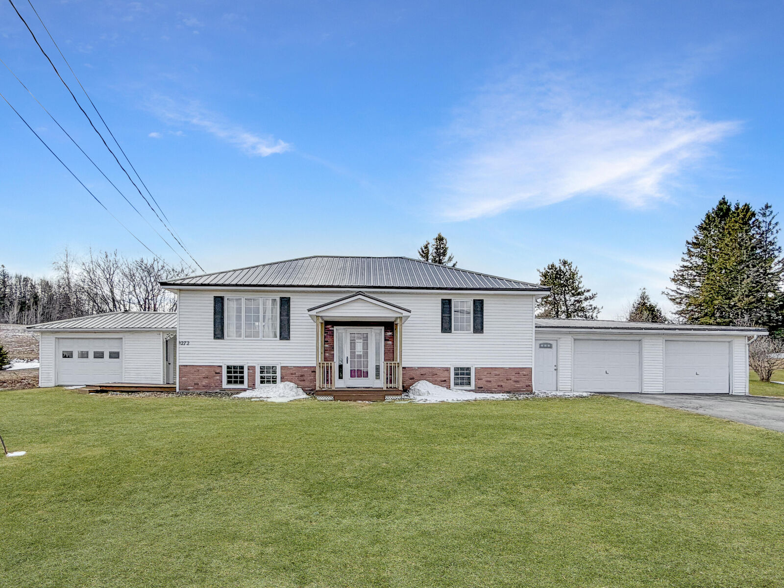 Property Photo:  272 Main Street  ME 04772 