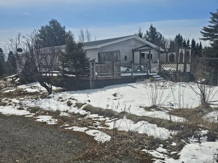 Property Photo:  490 Shin Pond Road  ME 04765 