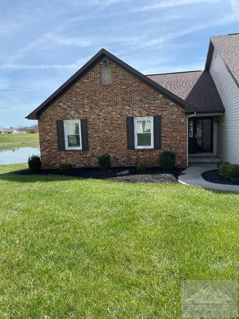 Property Photo:  114 Ovenbird  WV 24740 