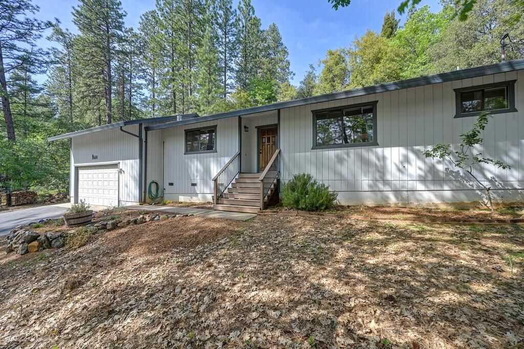 Property Photo:  15358 Sky Pines Road  CA 95949 