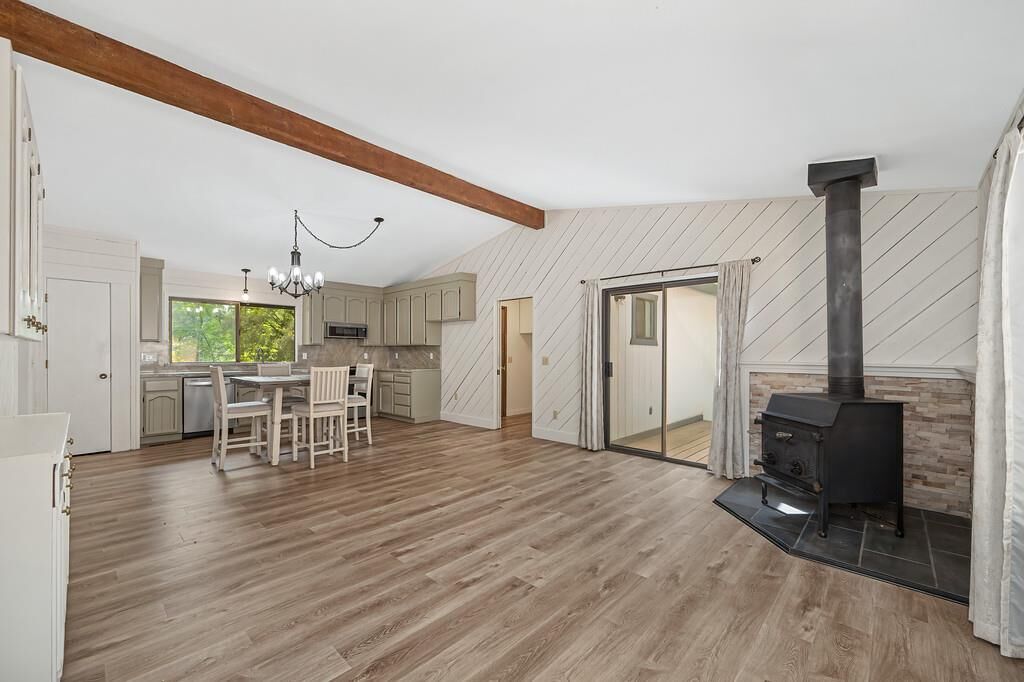 Property Photo: 15358 Sky Pines Road CA 95949