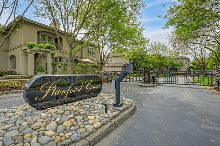 Property Photo:  11285 Stanford Court Lane 708  CA 95670 