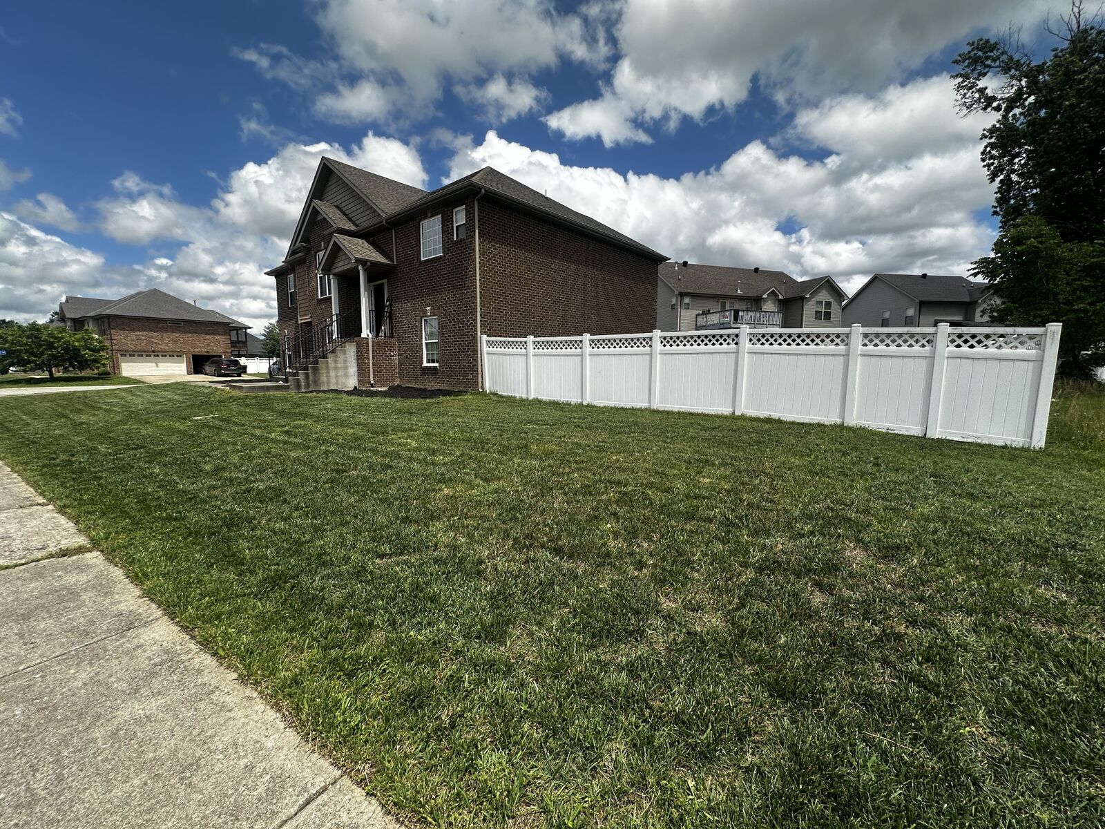 Property Photo: 598 Press Grove Dr TN 37043